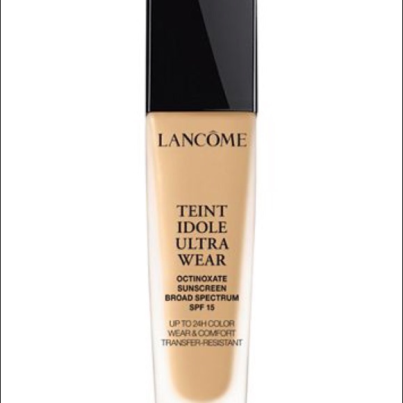 Lancôme Teint Idole Ultra 24H Foundation SPF 15 - Picture 1 of 3
